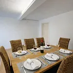 Premium Mit Charme Und Privatem Garten Διαμέρισμα