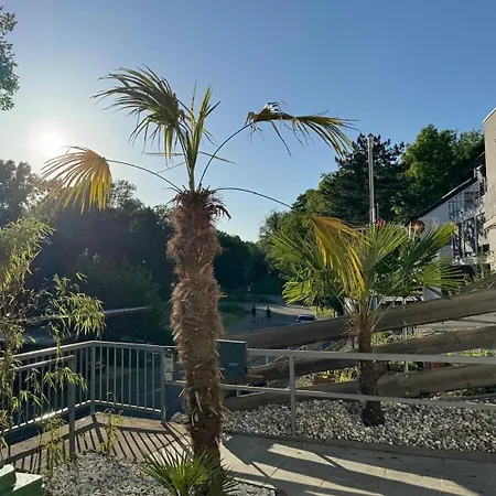 Schones Mit Charme Und Privatem Garten Schwieberdingen